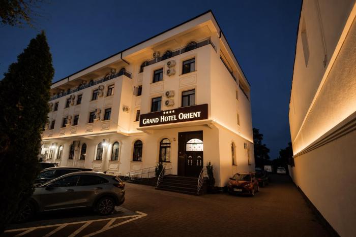 Grand Hotel Orient Braila