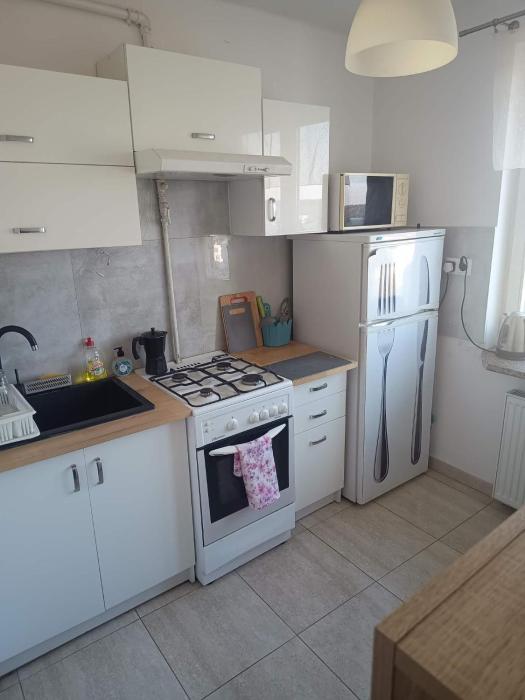 Apartament Skłodowska, 3 oddzielne sypialnie!