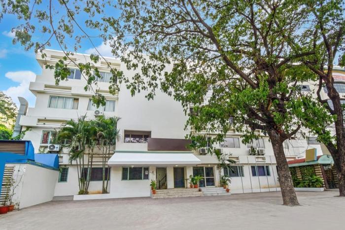 Hotel O RAGA GRAND HOTEL