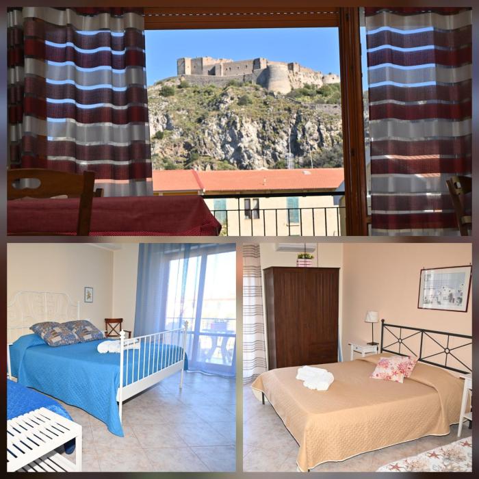 Castello Di Sotto