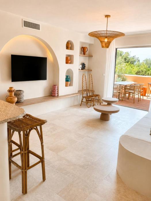 Sunset Suite Sardinia