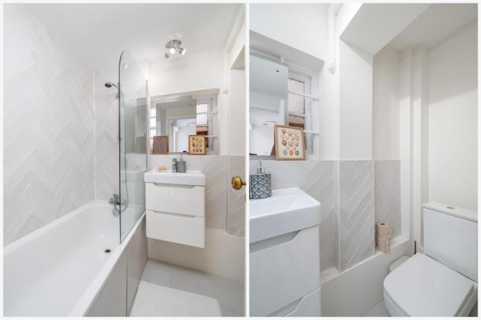 Welcome to your Stylish home in central London