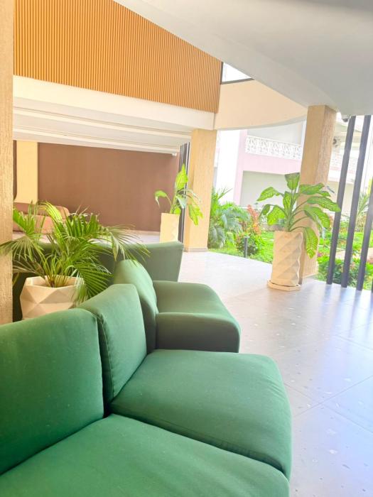 Baobab waves Dahlia 3 bedroom Apartment