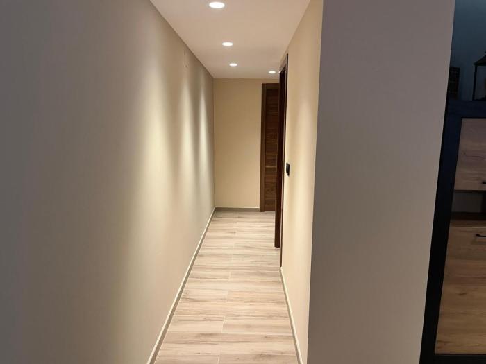 Apartamentos Valdoria