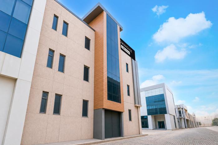 Hotel O Indirapuram Premium