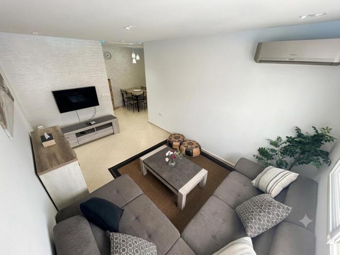 Appartement Sofia
