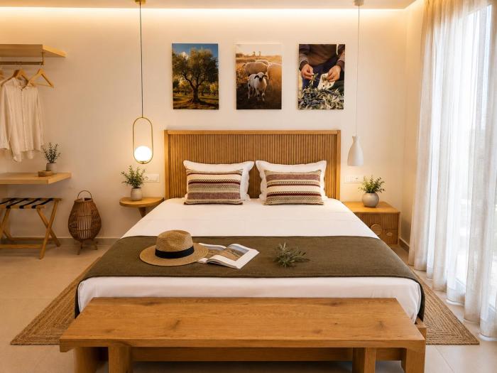 Port 7 Suites