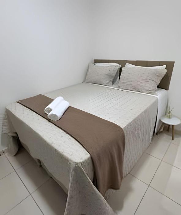 Abaíra Serra Azul Loft 5 - Orla - Centro