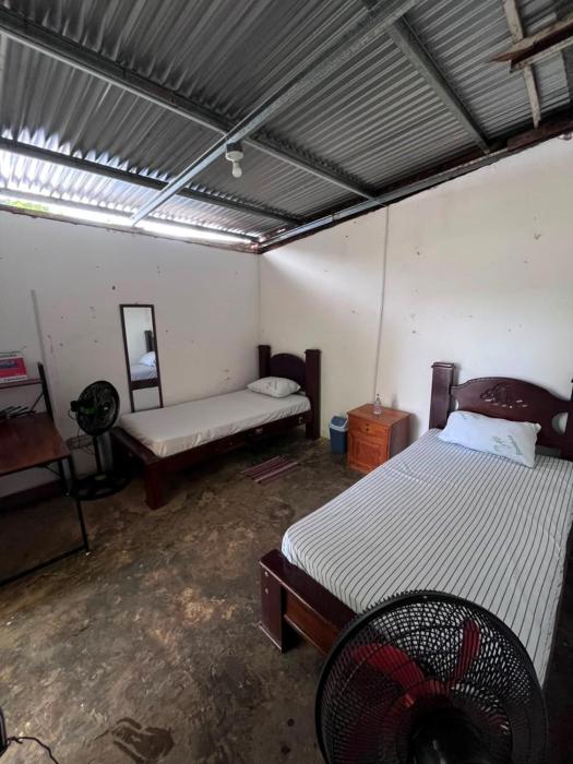 Hostal Sol Naciente