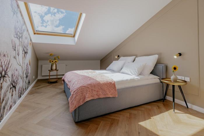 Atelier Tomasza - Old Town Apartments