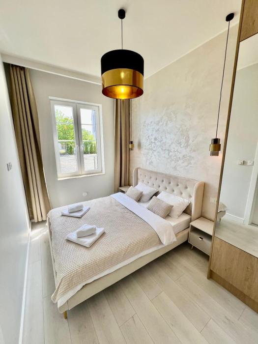 Apartament Venus, De Rosse Residence, Jastrzębia Góra
