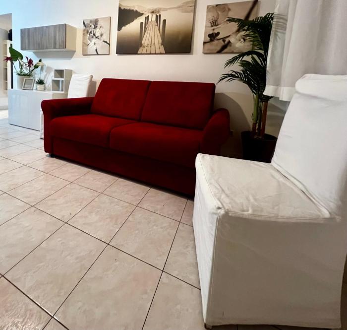 Santa Maria Guest House