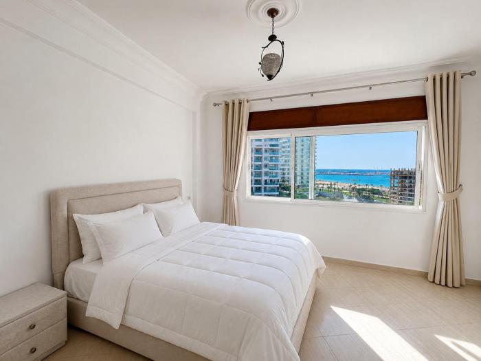 Pro Club Appartements - 2&3BR - Wifi - 2min Beach Away