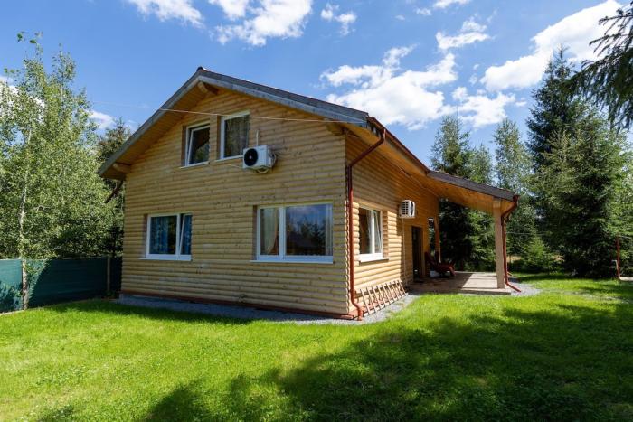 DB Forest Resort 4