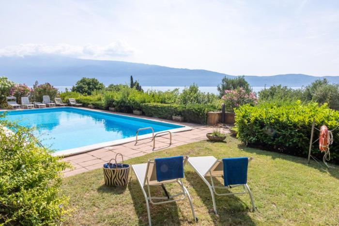 Villa Francesca Toscolano