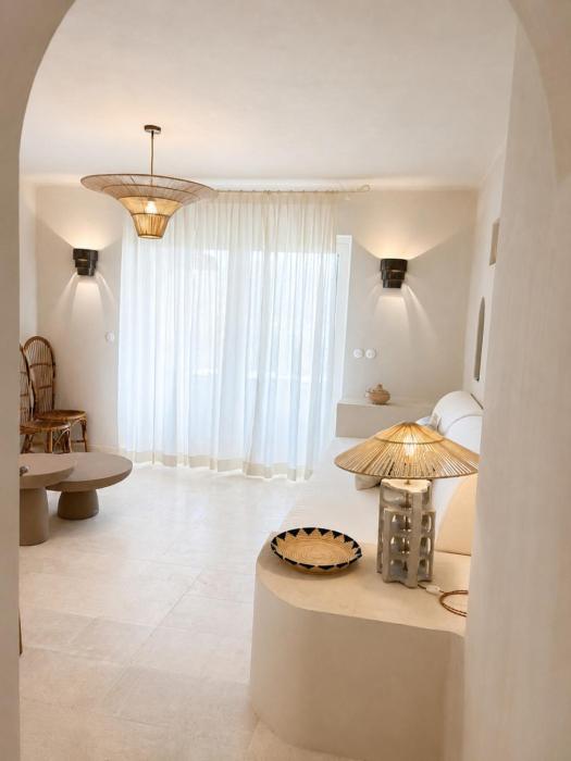Sunset Suite Sardinia