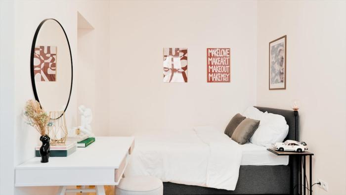 Maison Studio - City Center