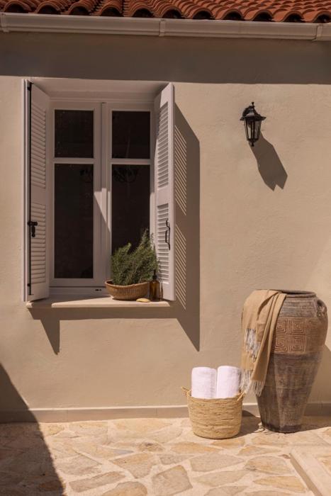 Ithaca Garden Villa, Kioni
