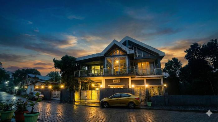 Homestay by the Tea Garden Dibrugarh