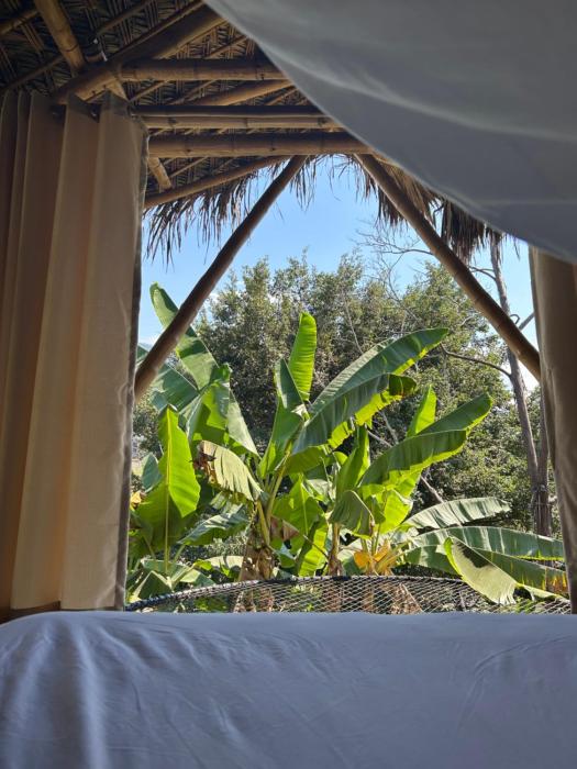 Kapiro Ecolodge Satipo