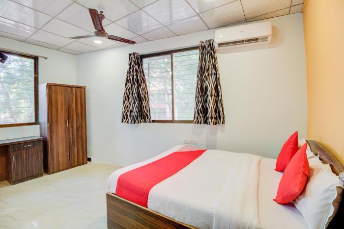 Hotel O Anjali Hotel
