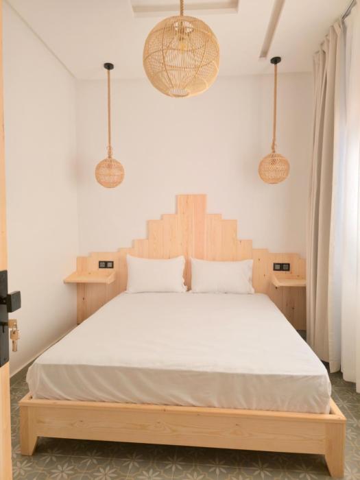 Sun house