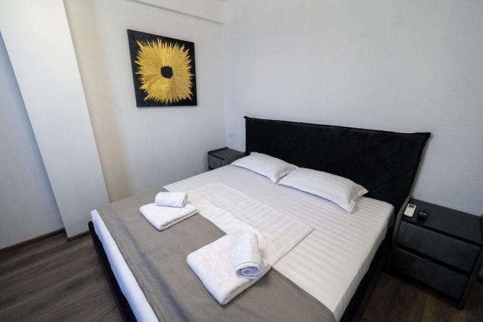 NORTH GATE Rooms