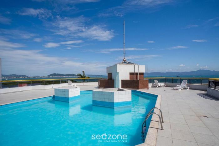 Apto em Cond. c Piscina Ponta das Canas GVM0315