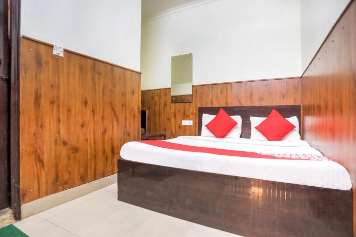Hotel O Shri Sai Guest House