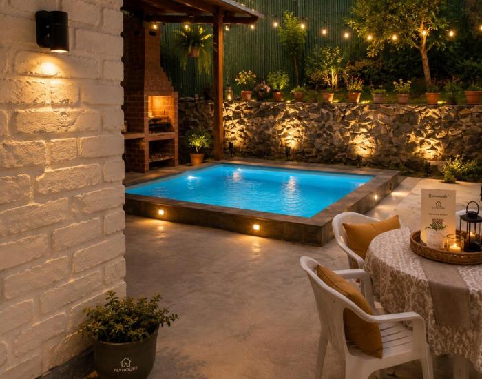Las Terrazas Flyhouse
