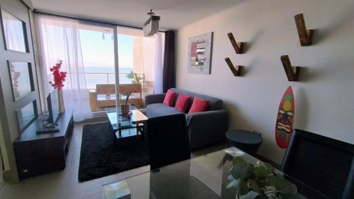 Departamento Laguna del Mar