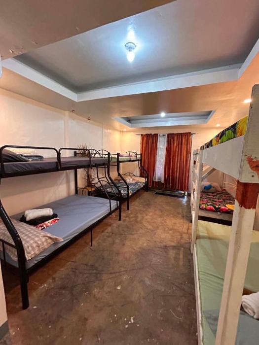 Lenas BNB Resort