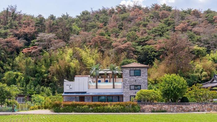 Gyeongju Villa And Jae Pension