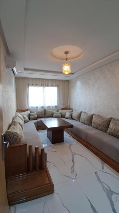 Appartement Luxury Akram - Hay Mohammedi