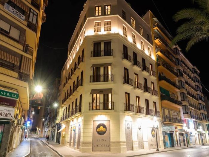 Premium double apartment