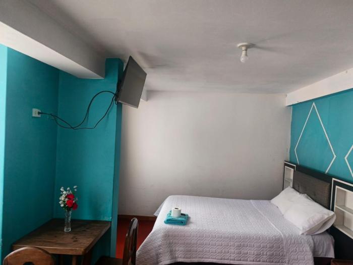 HOSTAL Dalia