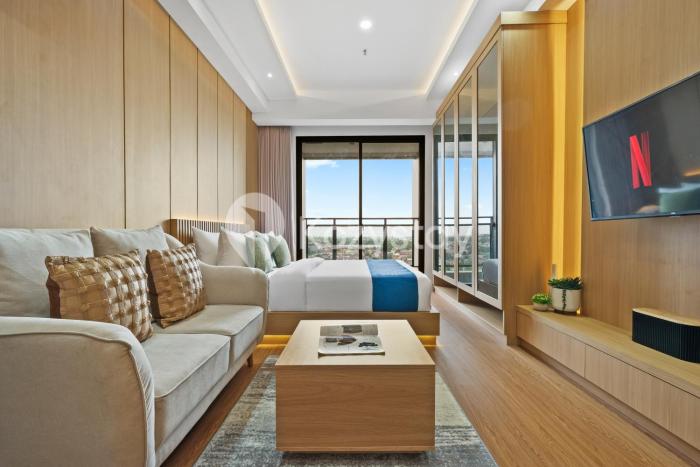 Premium Apartment by Kozystay - Saffron
