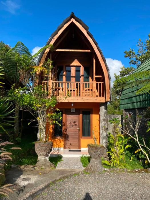 Sandan Agro Guest House