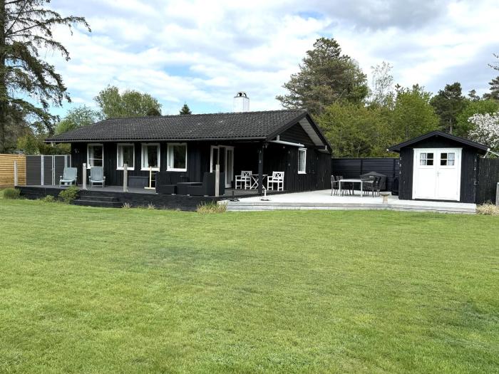Lovely Cottage In Peaceful Surroundings