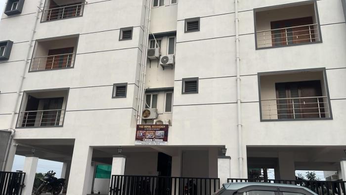 Royal Residency