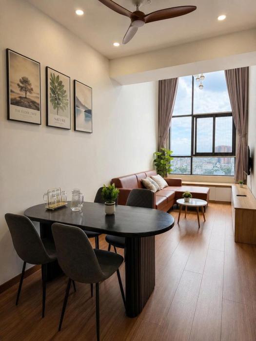 Căn Hộ 3PN View Thành Phố Cực Đẹp