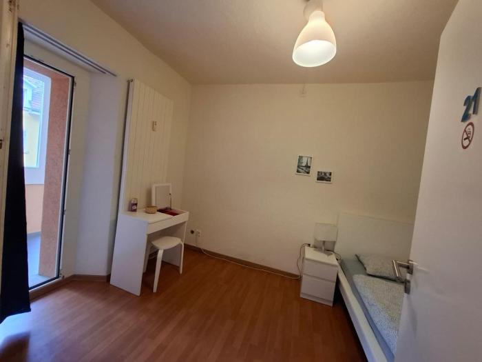 Zimmer Privat