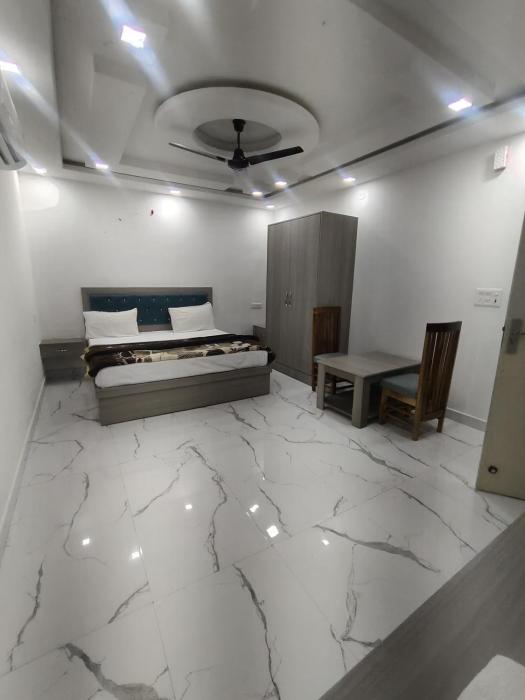 Shital Hotal alwar