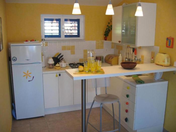 Apartments Mediterraneo Blues - Two bedroom apartment with sea view Lavanda