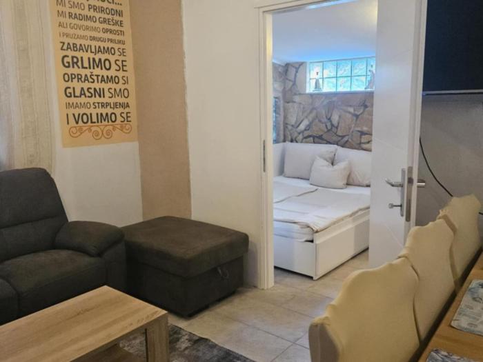 P STIL apartmani - Two bedroom apartment - First floor