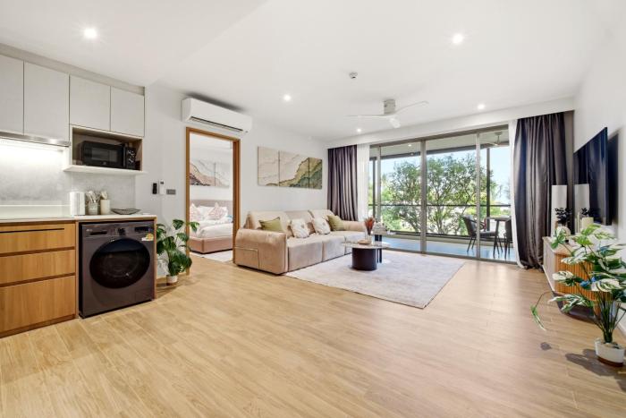 Seashore Beach Residences by NLA