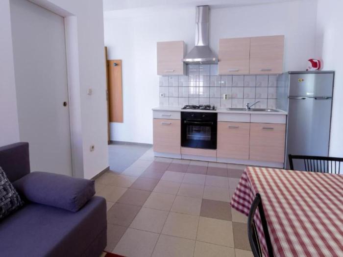 Mediterraneo Goga Apartments - OneBedroom Apartment With Terrace