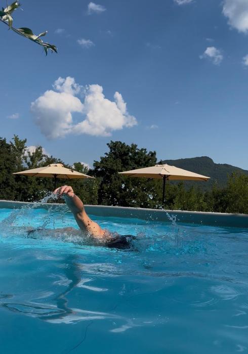 Agriturismo Podere Asche
