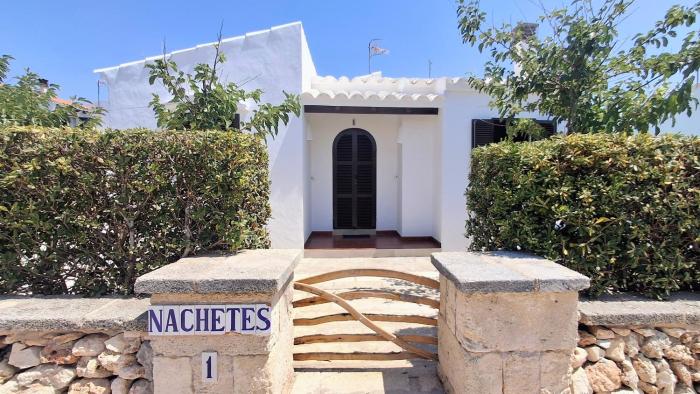 Nachetes 1