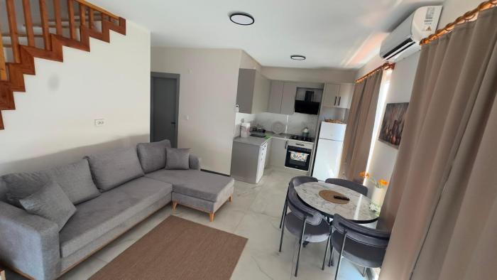 Kerimoğlu Villas